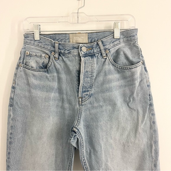 Everlane 90s Cheeky Jeans - Picture 9 of 11